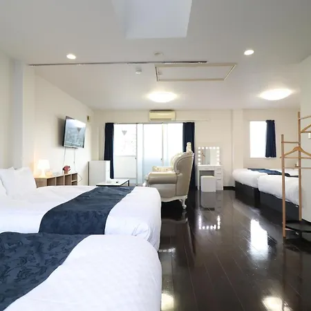 Ideal Yuuhigaoka 夕陽丘 Osaka Exterior photo